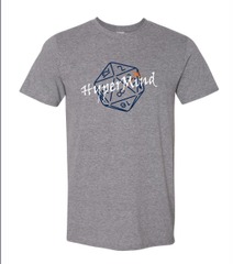 HyperMind 2023 T-Shirt Grey